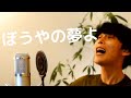 【弾き語り】ぼうやの夢よ【大石昌良】