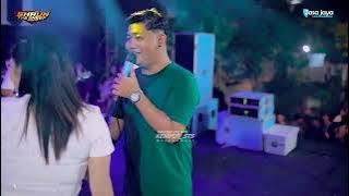 DAWAI ASMARA DIN ANESIA Ft IRUL - SHAUN THE SHEEP - HAPPY PARTY KIDULAN TEAM - JATIROTO KAYEN PATI