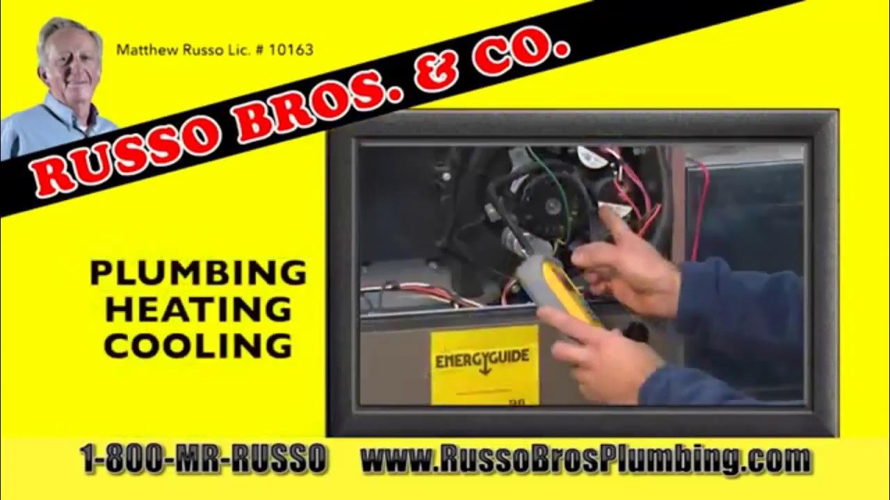 Best Gas Furnace Repair Plumbers In Bloomfield NJ YouTube