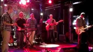 Green Room Rockers w/ Jesse Wagner 