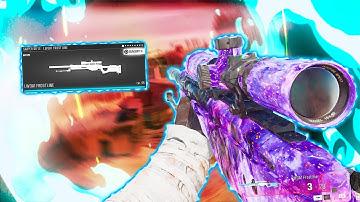 now the BEST SNIPER META in WARZONE SEASON 2