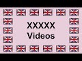 Pronounce XXXXX VIDEOS In English