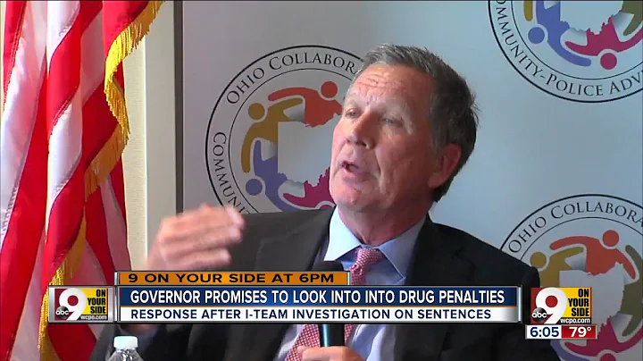 Ohio to review heroin dealers' sentences after I-T...