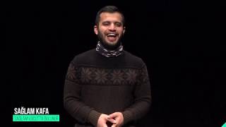 Sağlam Kafa Sağlam Vücutta Bulunur - Atletizm