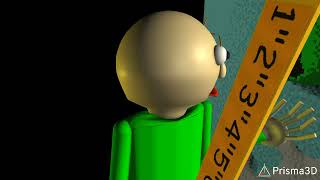 baldi in a elevator (ANIMATION TEST)