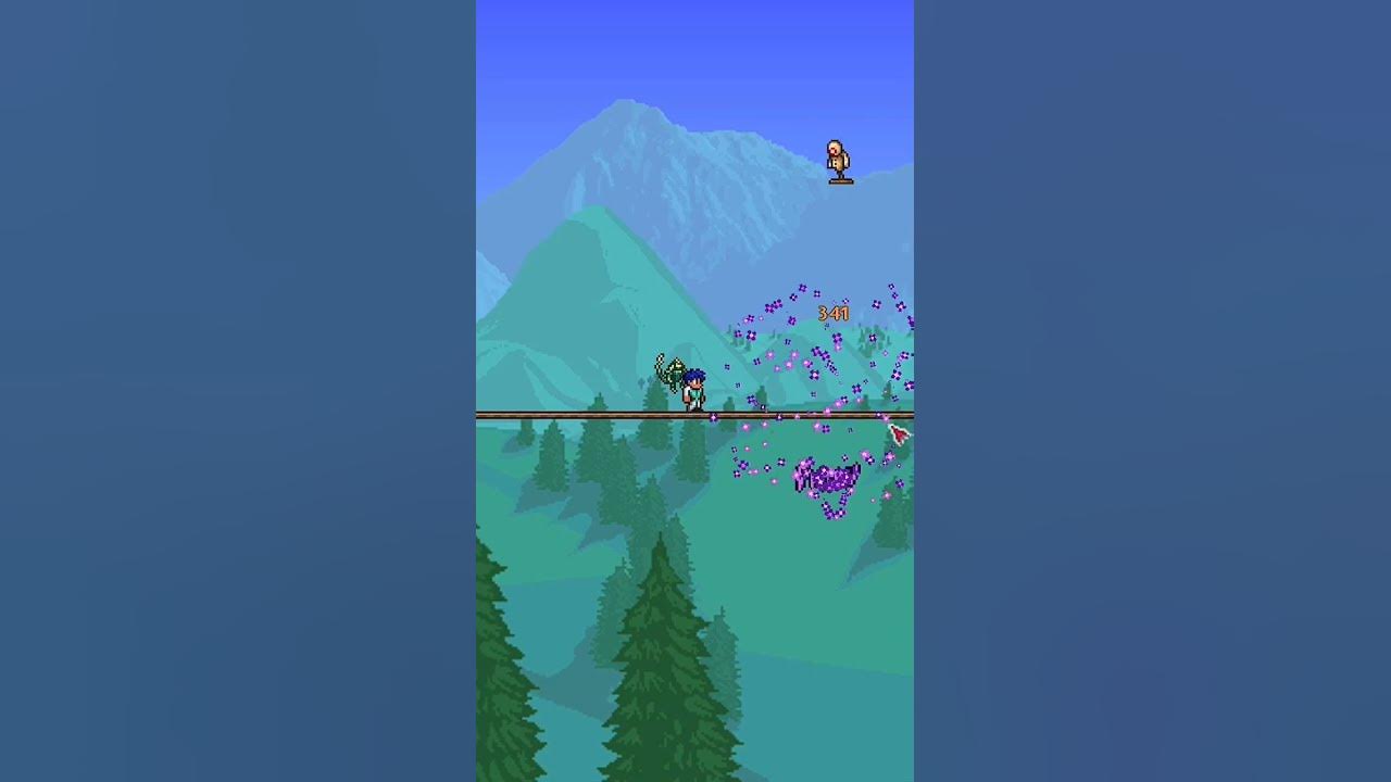 Jojostands terraria