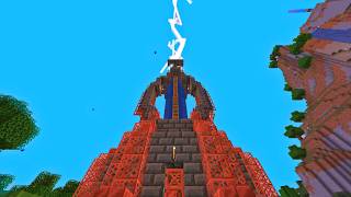 Pushing the Copper Age Update to it's Limits