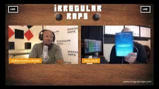 Examples of Branding yourself - Victor Smith (Sanctified Sound) | iR Clip