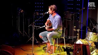 Jérémy Frerot - Le Cœur Elephant (Live) - Le Grand Studio RTL Resimi