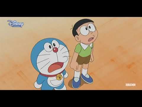 Doraemon Nobita'nın Eşi