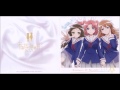 Baby Chocolat (ベイビショコラ)-Engaged to the Unidentified O.S.T (未確認で伴奏形 O.S.T.)