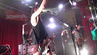 Schmutzki - Punk ist tot (24.2.2024 in Lido, Berlin)