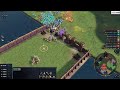 age of empires  4 gameplay tamil போர்க்களம்