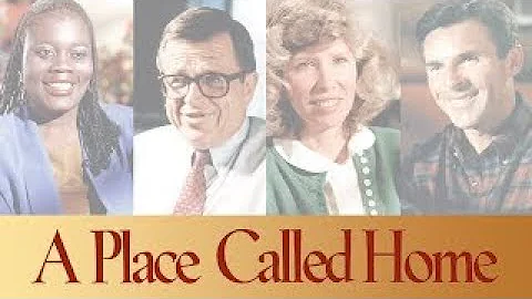 A Place Called Home (1991) | Full Movie | Ralph Ma...