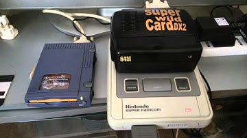 [RIKOSTORE] Super Wildcard DX2 64mb NEW