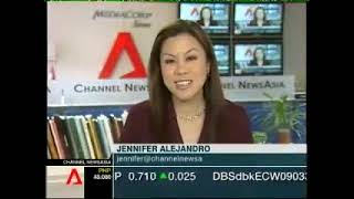 Headlines on 27 April 2008   sgenquirer 240p, h264, youtube