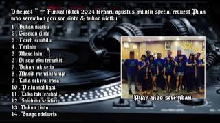 DJBEYCC4 ™ FUNKOT TIKTOK BUKAN NIATKU TERBARU 2024 SPECIAL REQUEST PYAN MBO FROM SEREMBAN MALAYSIA