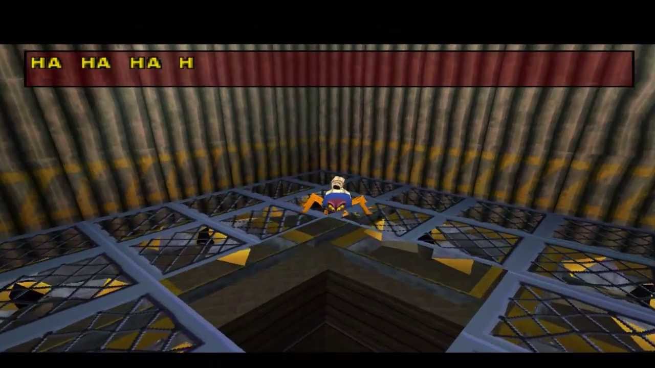 Elevator Toy Story 2 Zurg elevator-toy-story-2-zurg