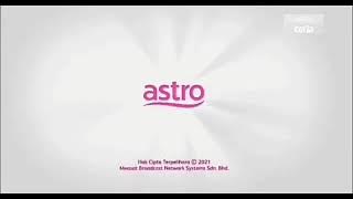 Download lagu DHX Media Logo, Hasbro Studios Logo & Astro endcap 2021 (Malay) #1