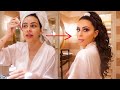 GRWM For A VERY Special Occasion | Sister's Wedding 👰