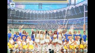 2024 MAMA "Debut" + "Touch" AUDIO | KATSEYE