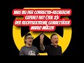 Das reitzthema 23 was bei der correctivrecherche gefehlt hat teil 2  mario mller