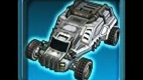 Command & Conquer: Red Alert 3 - Multigunner IFV Voice Lines, Quotes and Sounds