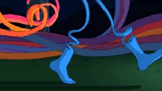 [HD] [1080] Trippy Animation - Anthony Francisco Schepperd ft. Scorpions