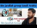 Bin Jarallah Group Saudi Arabia