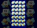 Bee #kidsvideo