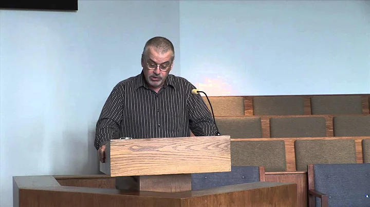 Doug Priest: How Can Short-Term Missions Be Better?