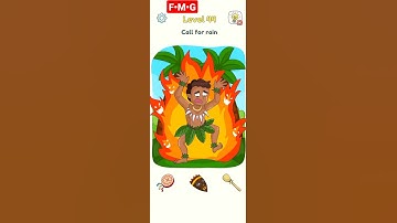 DOP 3  LEVEL 44 || #shorts  1080p  || F.M.G