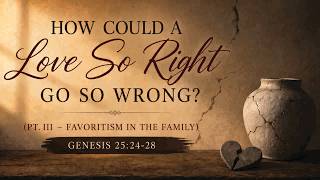 6/14/2026 | Sunday Worship @ 10 A.M. |  Senior Pastor Dan Downing