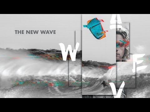 Airush Wave V8 - The New Wave