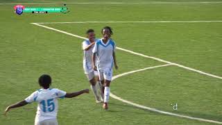 WPL MATCH DAY ONE HIGHLIGHTS: BERRY LADIES 3 - IMMIGRATION LADIES 2