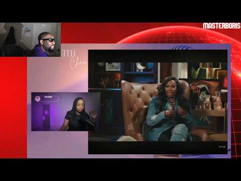 Kendra G TRIGGERED By Cam Newton's Interview (REACTION) @ChatsWithChan