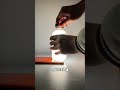 If your home suddenly loses power, try this handy trick place a bottle of milk on your phone to crea