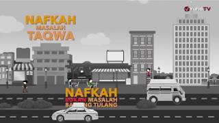 Motion Graphics  Rezeki yang Berkah   Ustadz Muhammad Nuzul Dzikri   YouTube