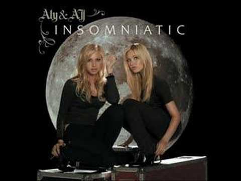 like it or leave it- aly and aj