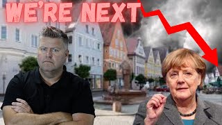 German Real Estate Crash To Come To US Next