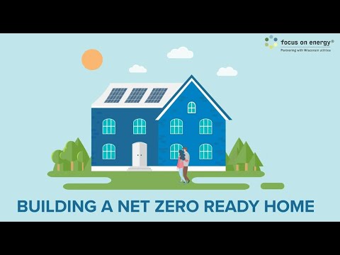 Building a Net