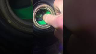 Аномалия (DRIVE2, Polo 6N1, запись №97)