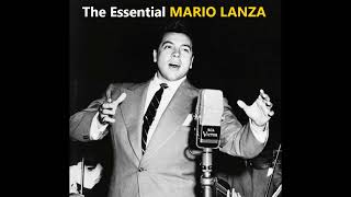 Mario Lanza ⁞ Somewhere A Voice Is Calling