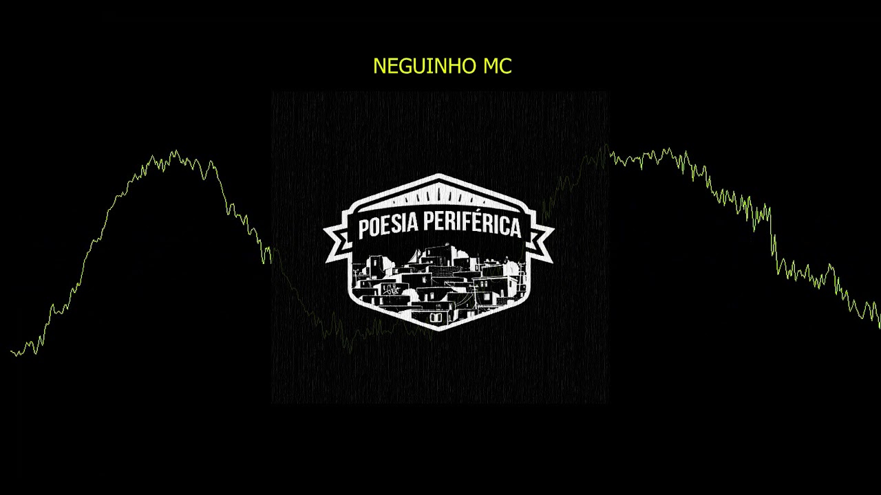 POESIA PERIFÉRICA - Serafins
