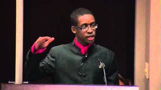 Student recites I Have a Dream speech