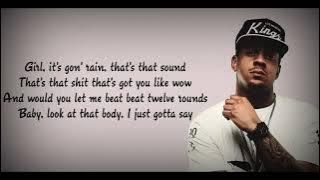 Twerk It Like Miley (lirik lagu) Brandon beal