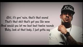 Twerk It Like Miley (lirik lagu) Brandon beal