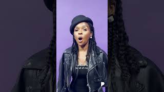 Celebrate Your Full Self with Janelle Monae &amp; Live Free to Be #shorts #pride #pridemonth