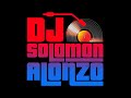 Classic Chicago House Music Vol. 21 mixed by DJ Solomon Alonzo (Chicago Style Mix)