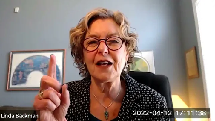 Dr. Linda Backman: How Do Past Lives Show Up in Yo...